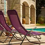 By Istra Vacation Villa