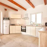 By Istra Vacation Villa Krmed