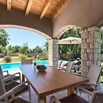 By Istra Vacation Villa *