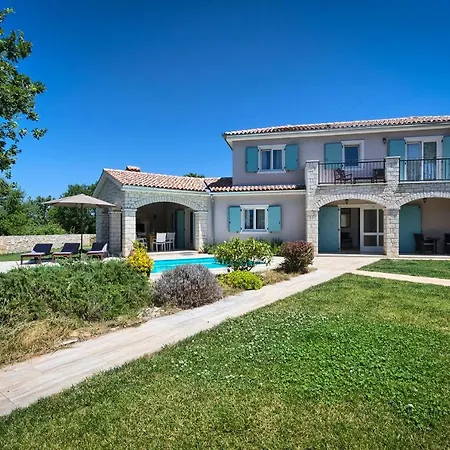 Villa Krmed Krmed