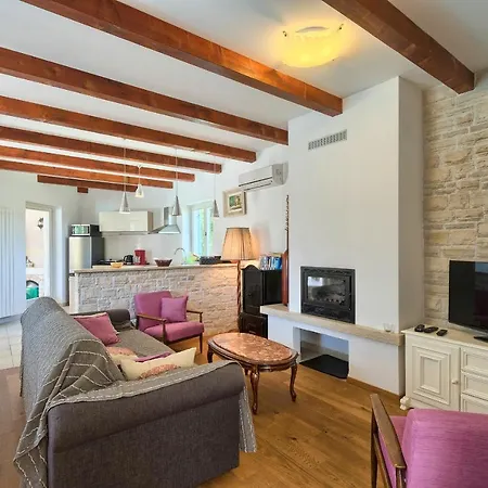 Villa By Istra Vacation Krmed