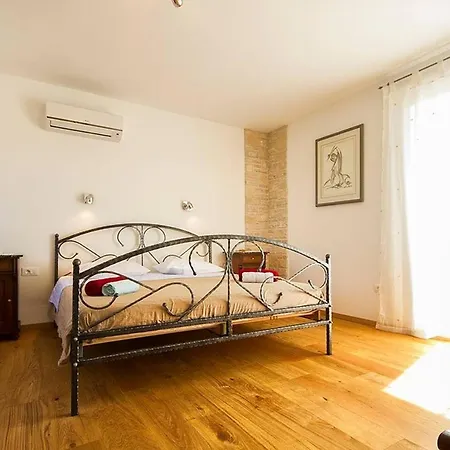 By Istra Vacation Villa *