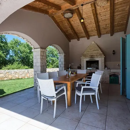 Villa Krmed Villa Krmed