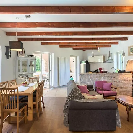 Villa Krmed Krmed