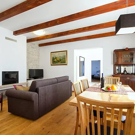 Villa Krmed *