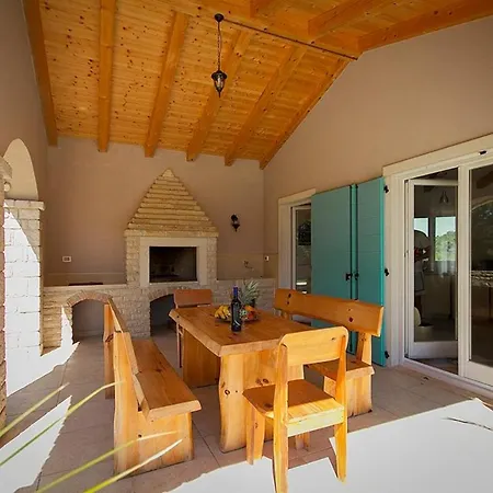 Villa By Istra Vacation
