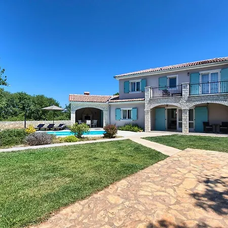 Villa Krmed