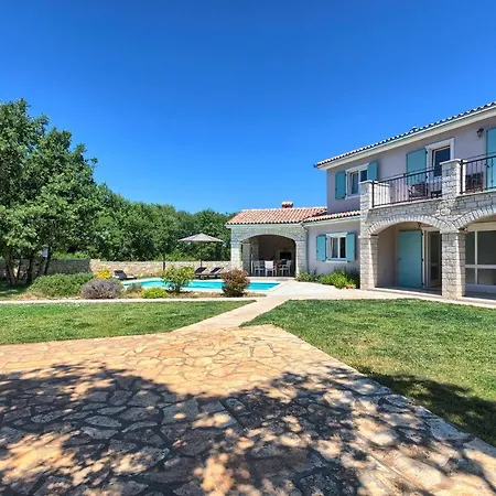 Villa By Istra Vacation