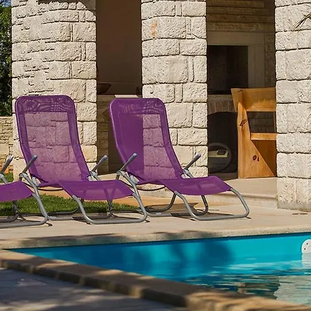 By Istra Vacation Villa