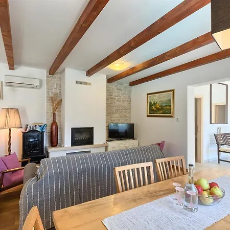 Villa Villa Krmed Krmed