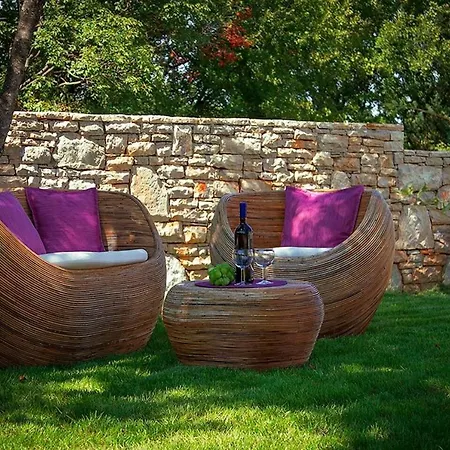 By Istra Vacation Villa