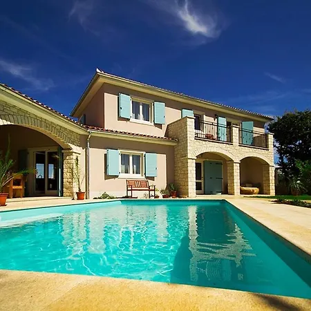 Villa By Istra Vacation *