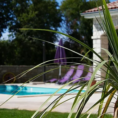 Villa By Istra Vacation Krmed