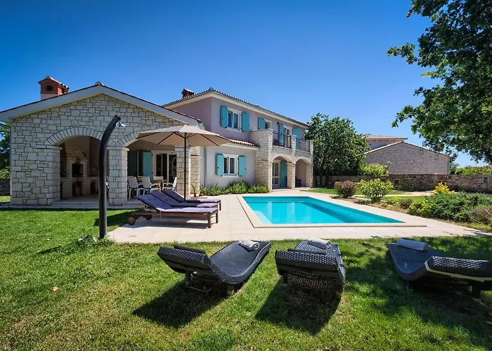By Istra Vacation *