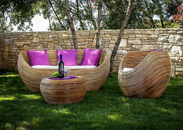 By Istra Vacation Вилла