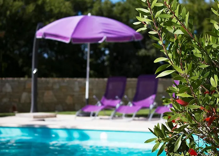 By Istra Vacation * Krmed