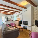 Villa By Istra Vacation Krmed