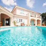 By Istra Vacation Villa
