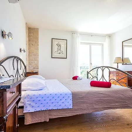 Villa Villa Krmed Krmed