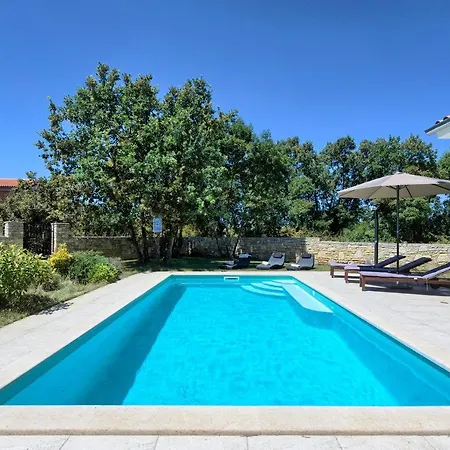 Villa Krmed Villa Krmed