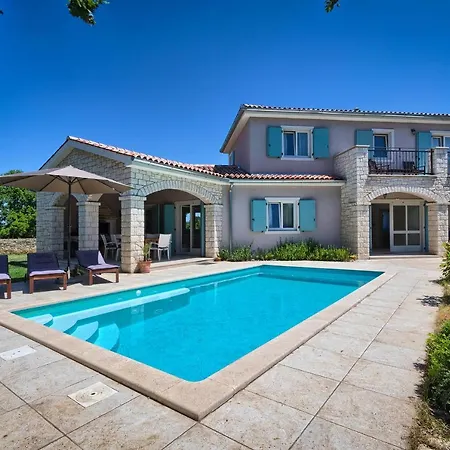 Villa By Istra Vacation