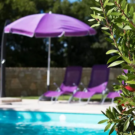 Villa Krmed * Krmed