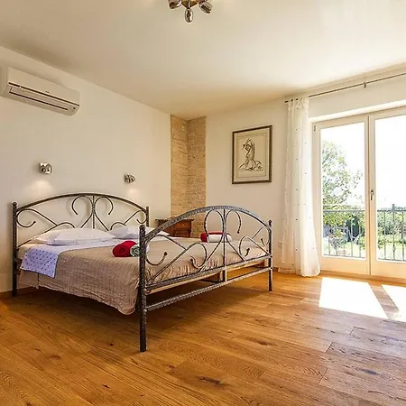 Villa Krmed Krmed