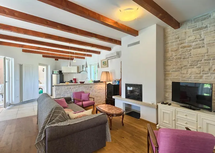 Villa Villa Krmed Krmed