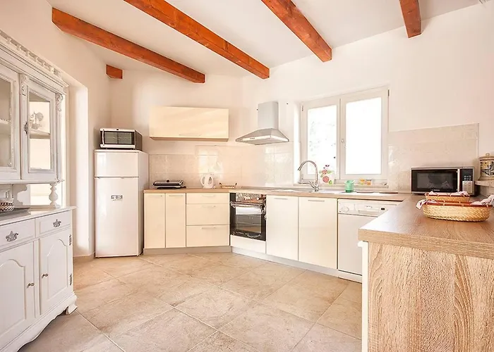 Villa Krmed Villa Krmed