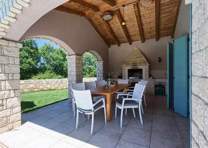 Villa Krmed Villa Krmed