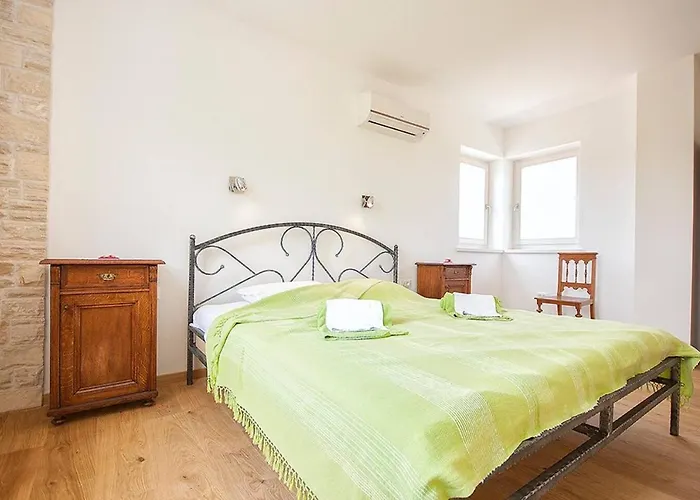 Villa Villa Krmed Krmed