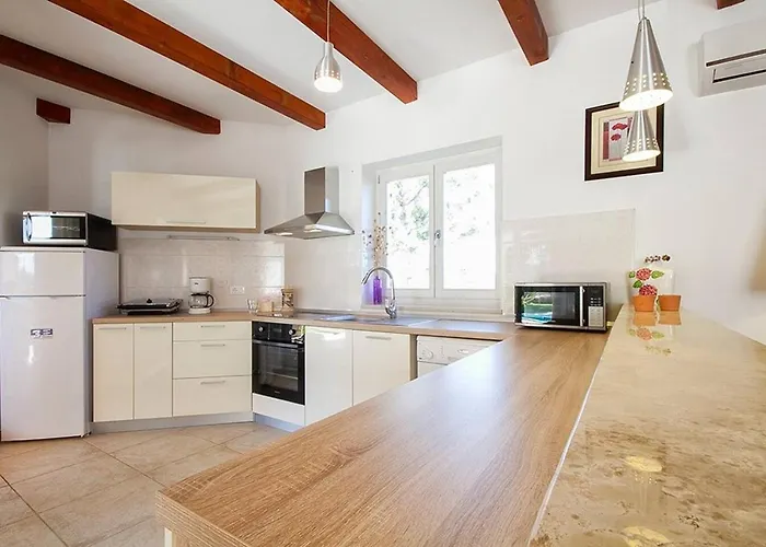 By Istra Vacation Villa