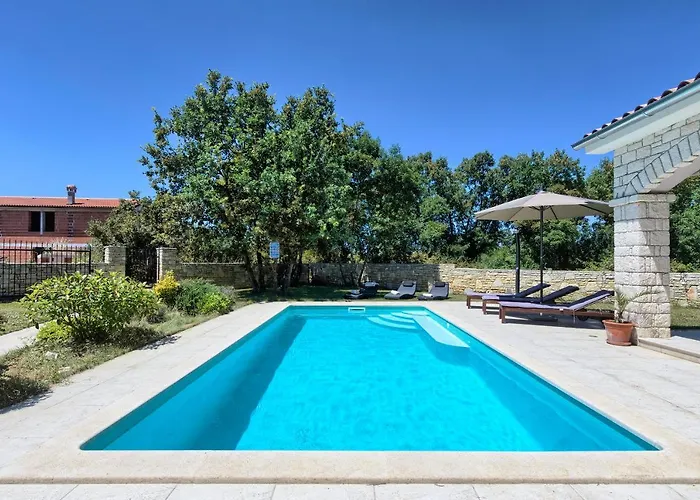 Villa Krmed Villa Krmed