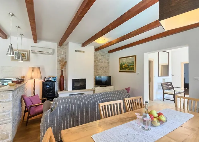 Villa Villa Krmed Krmed