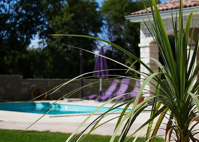 Villa Villa Krmed Krmed